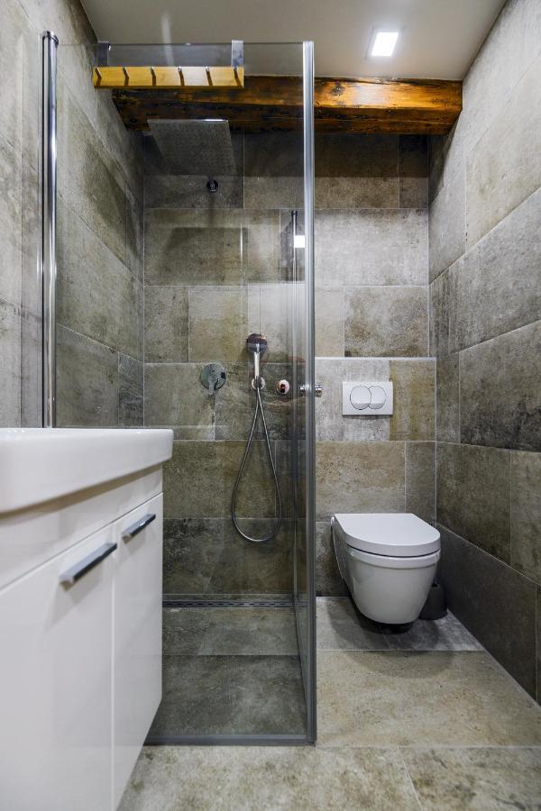 Urban With Sauna Apartment *