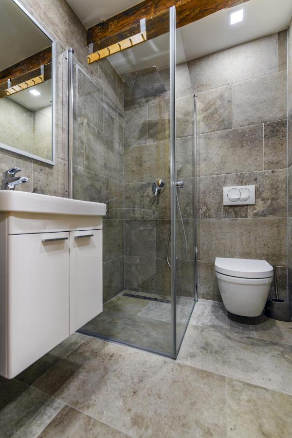 Apartment Urban With Sauna Zadar