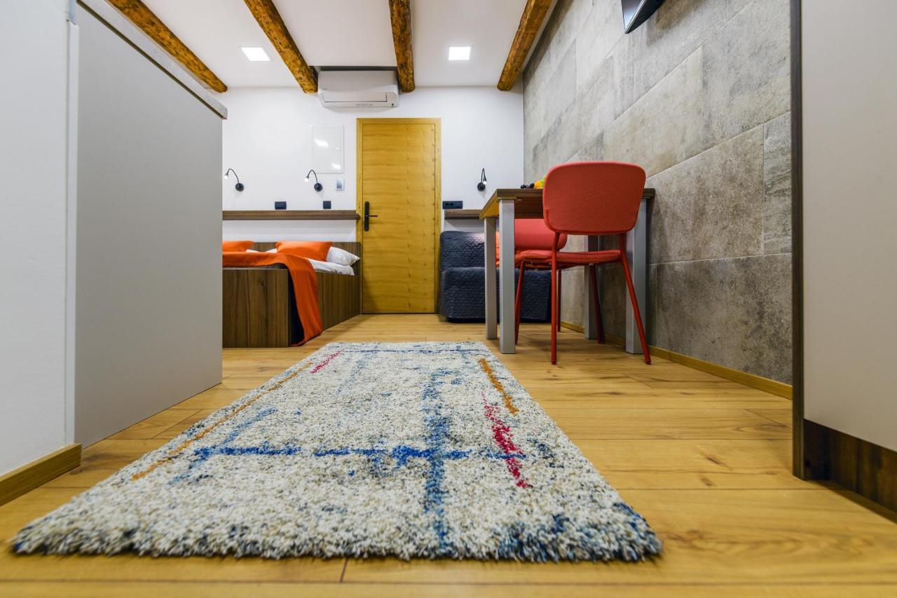 Urban With Sauna Apartment Zadar