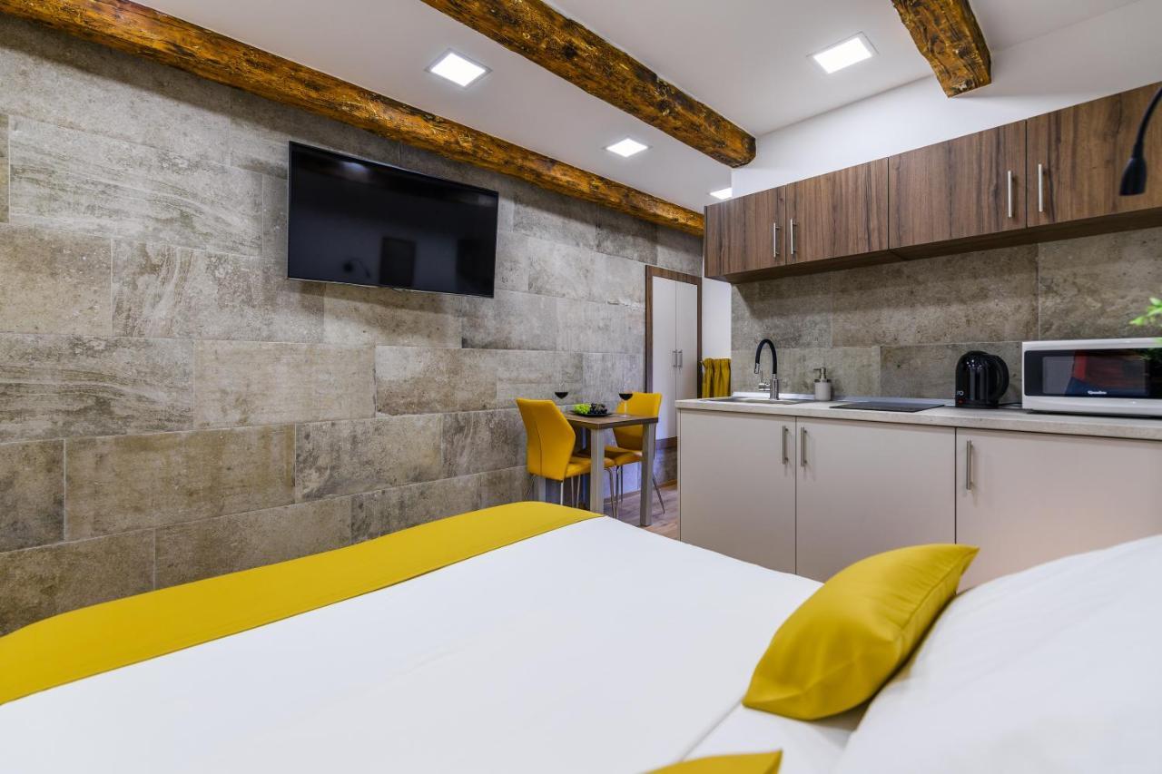 Urban With Sauna Apartment *