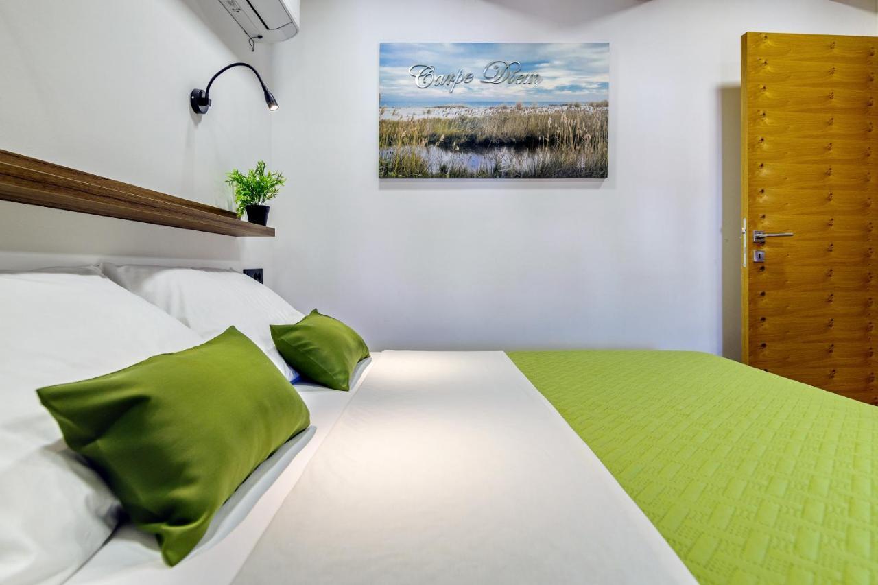 Urban With Sauna Apartment *
