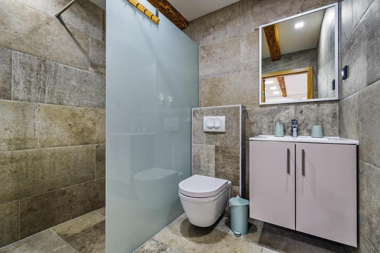 Apartment Urban With Sauna *
