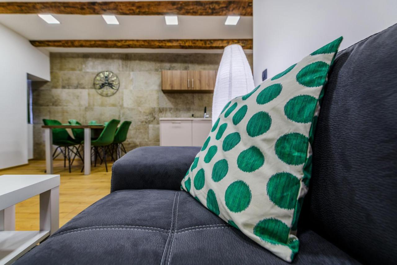 Urban With Sauna Apartment *