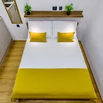 Urban Apartments With Sauna