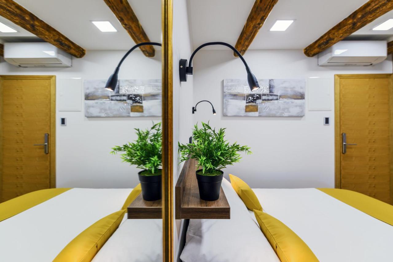 Apartament Urban With Sauna