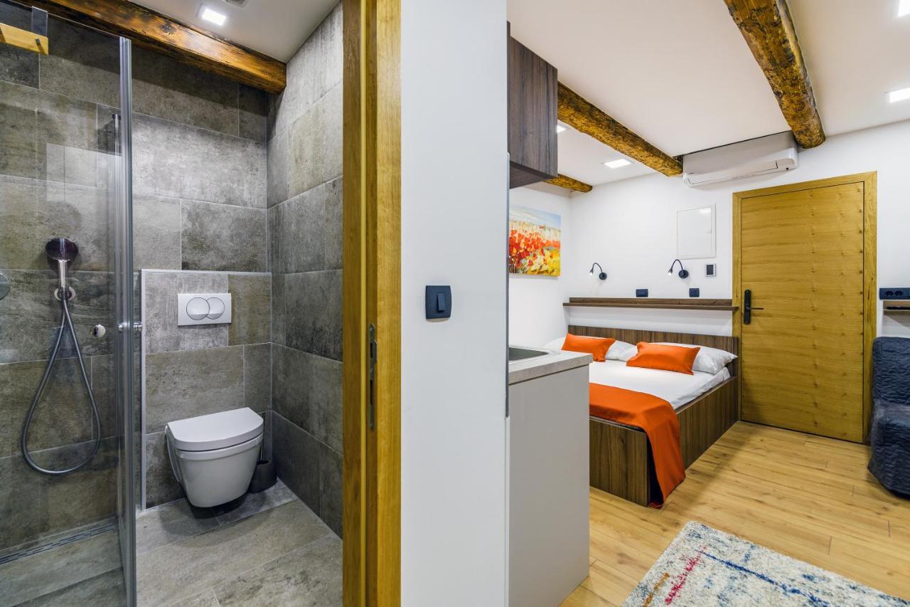 Urban With Sauna