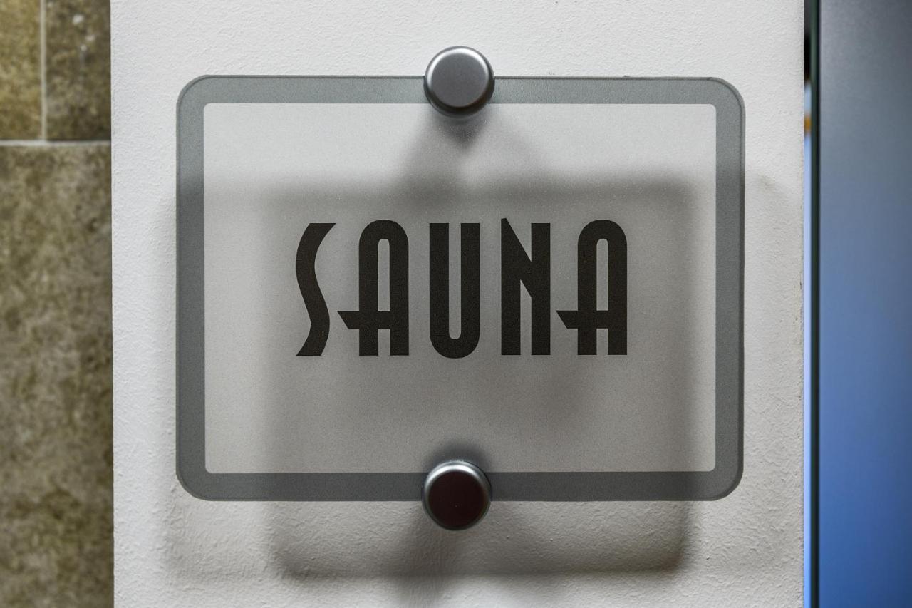 Apartament Urban With Sauna Zadar