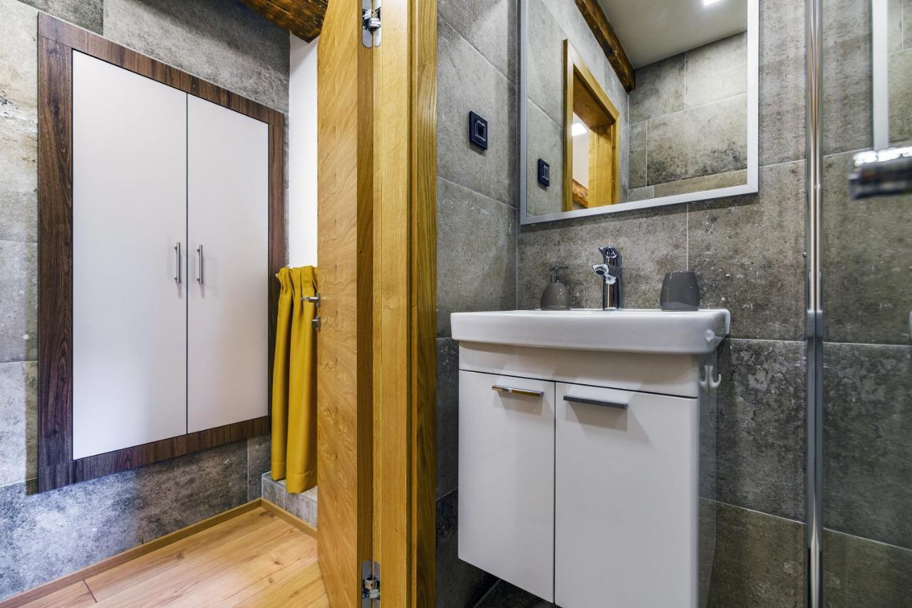 Urban With Sauna