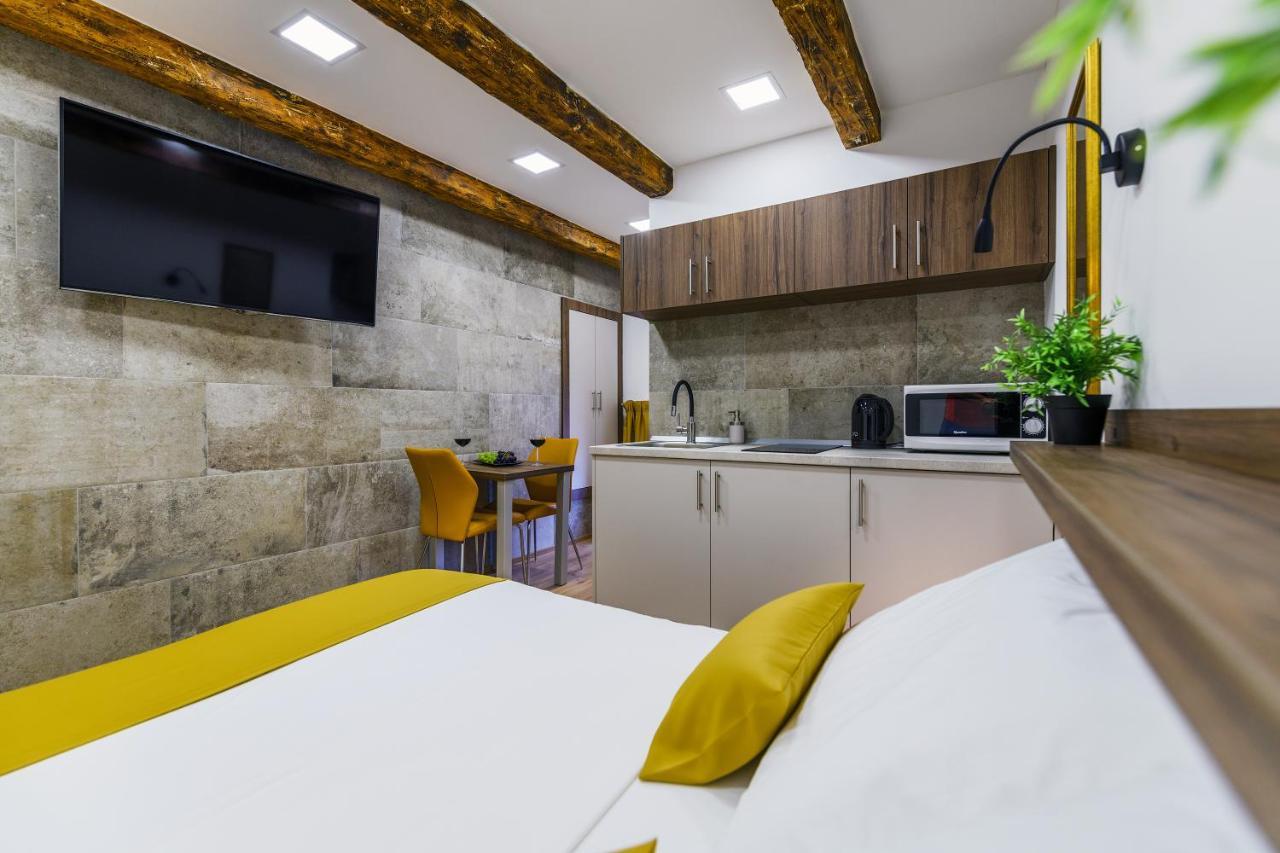 Urban With Sauna Apartament Zadar