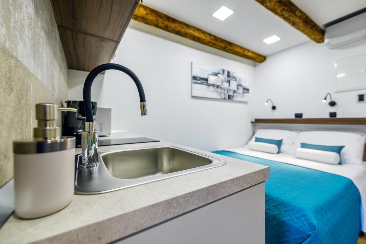 Urban With Sauna