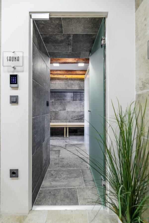 Apartament Urban With Sauna *