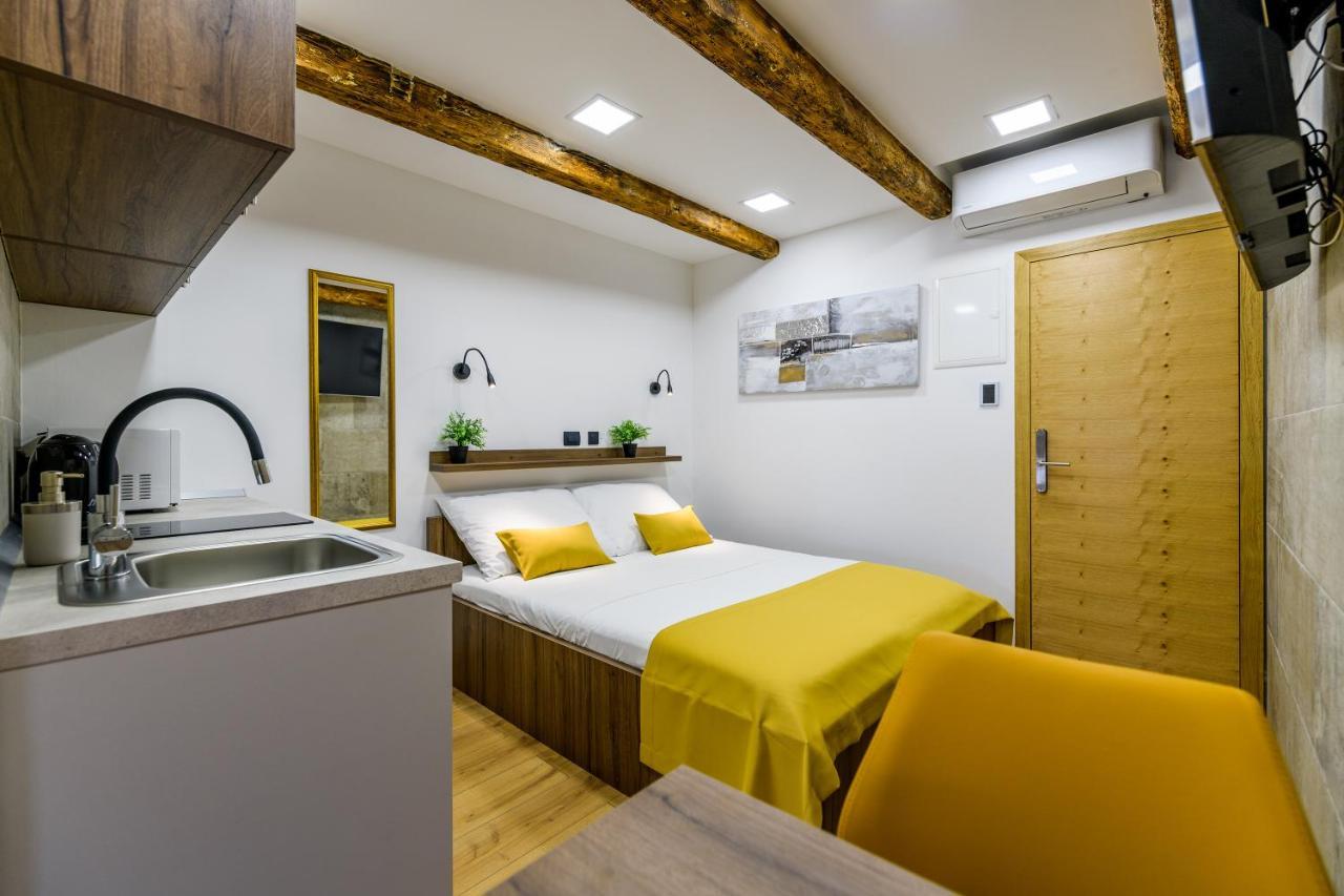 Urban With Sauna *
