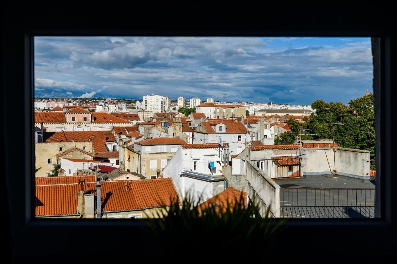 Urban With Sauna Apartament
