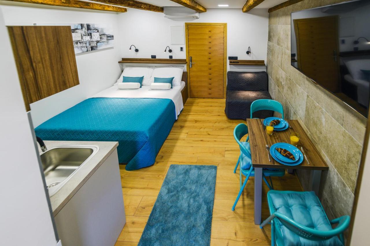 Apartament Urban With Sauna Zadar