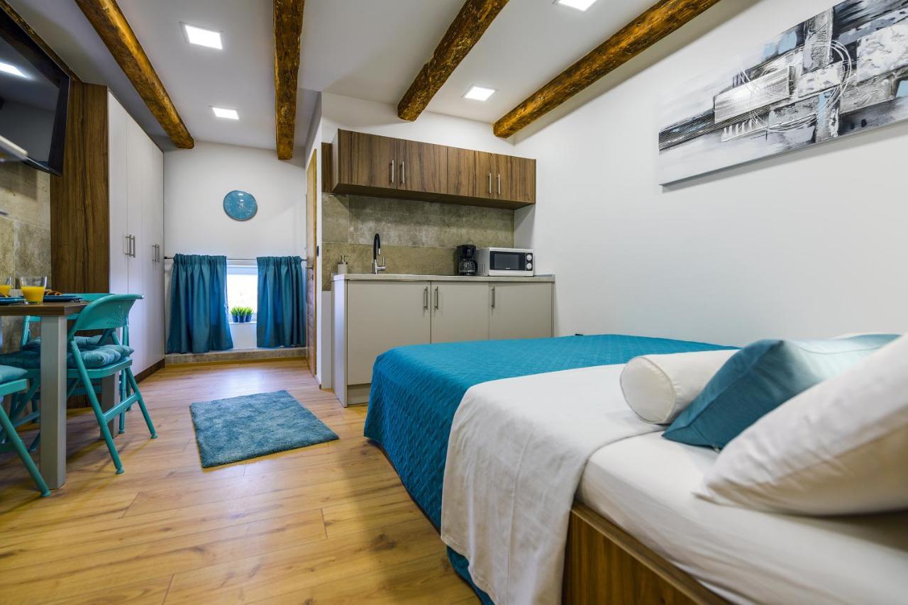 Urban With Sauna Apartament