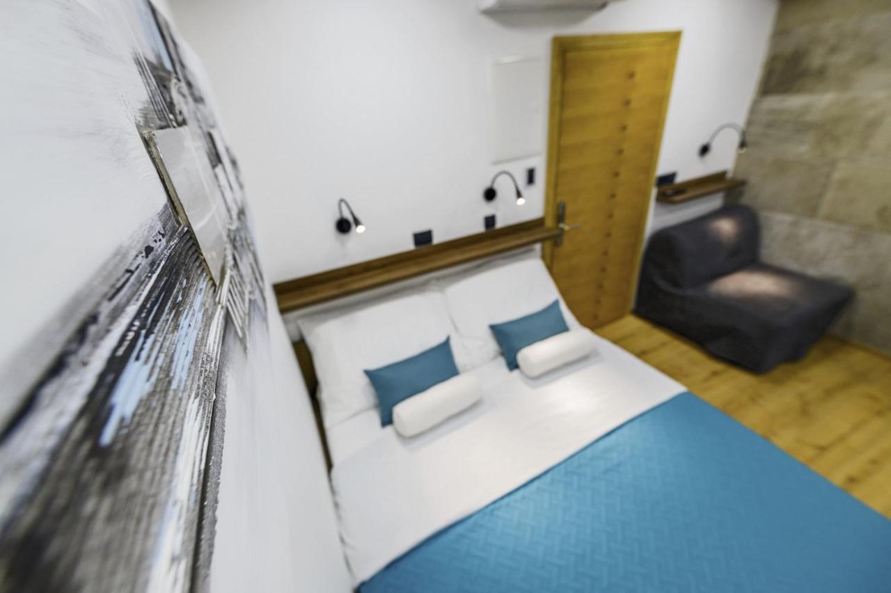Apartament Urban With Sauna *