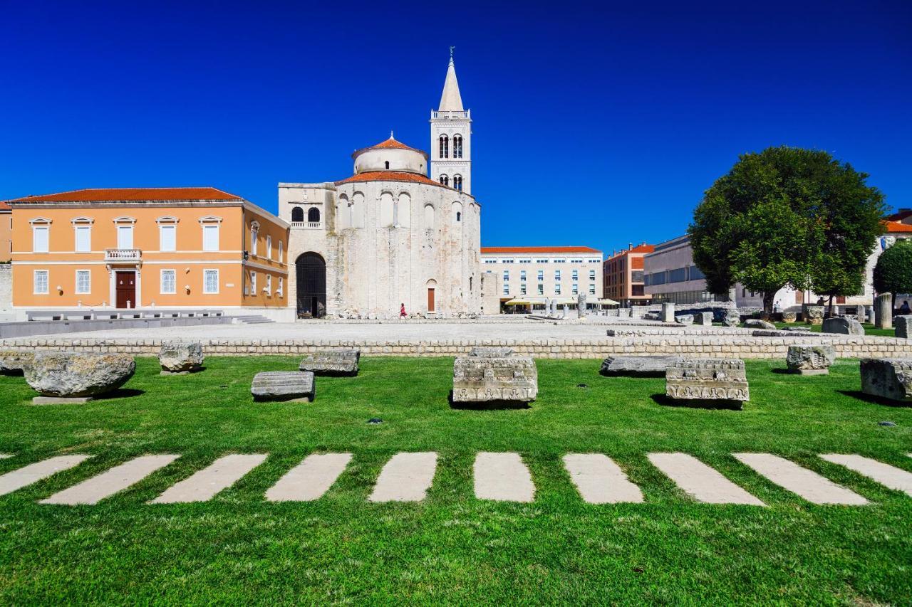 Urban With Sauna Zadar