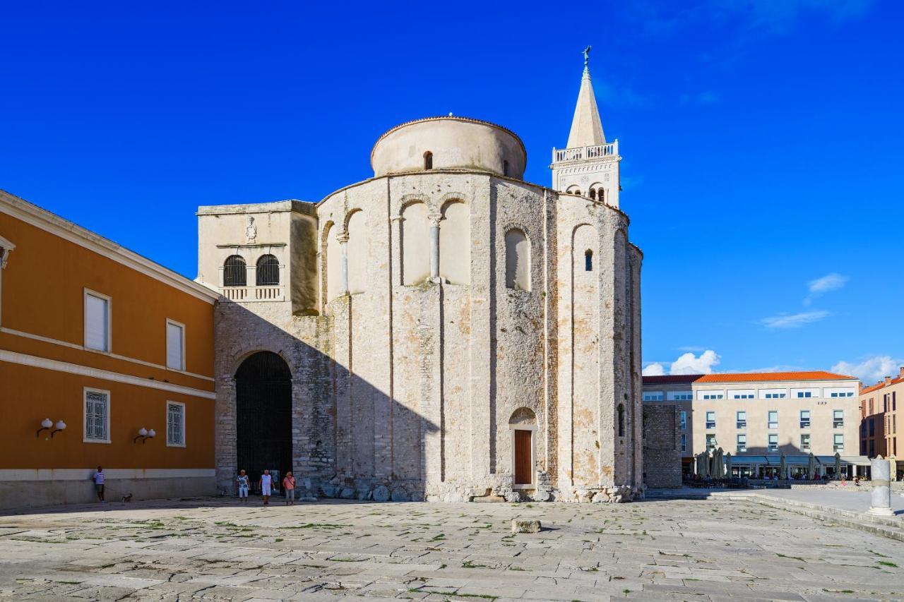 Urban With Sauna * Zadar