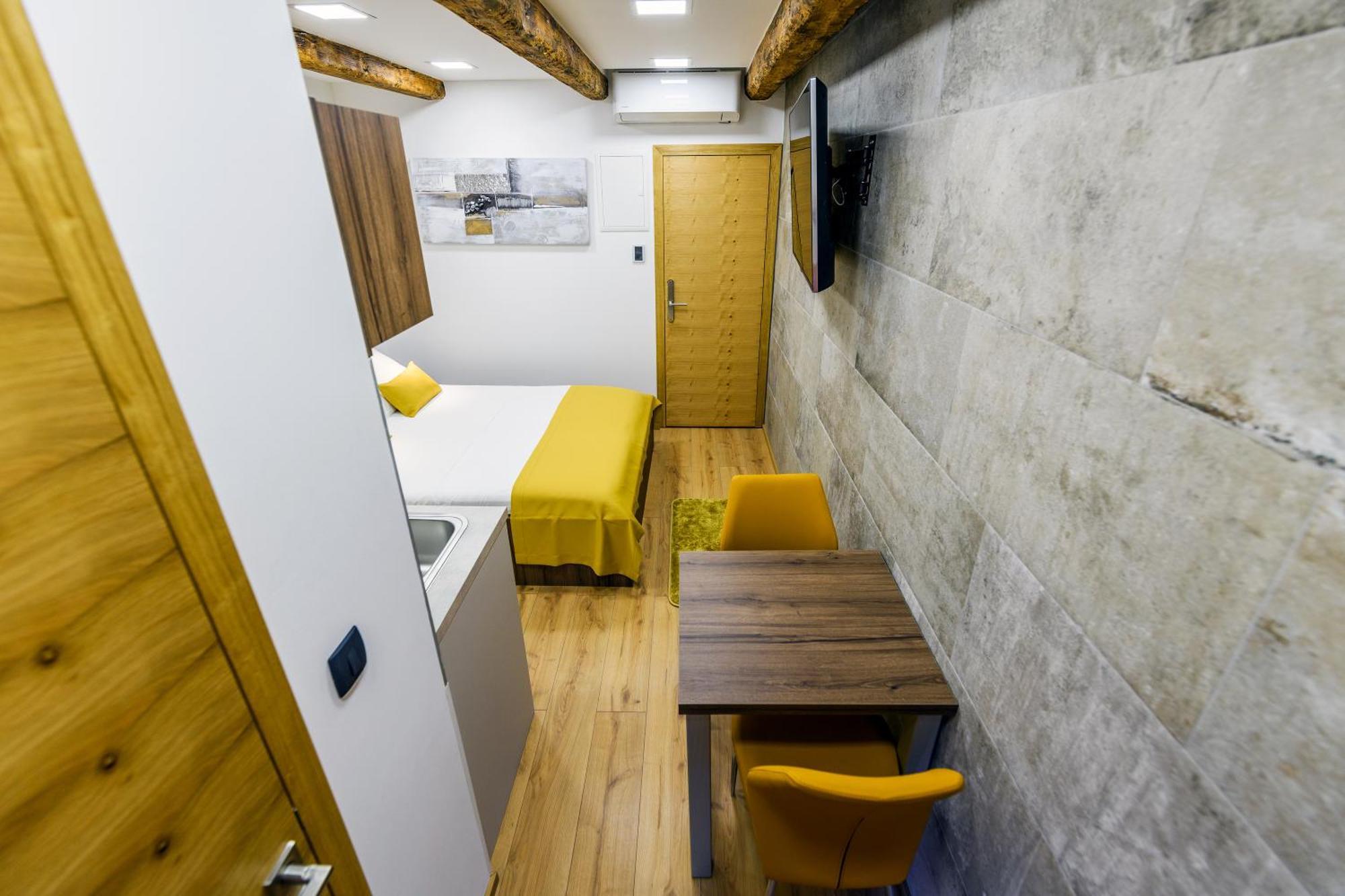 Urban With Sauna Zadar