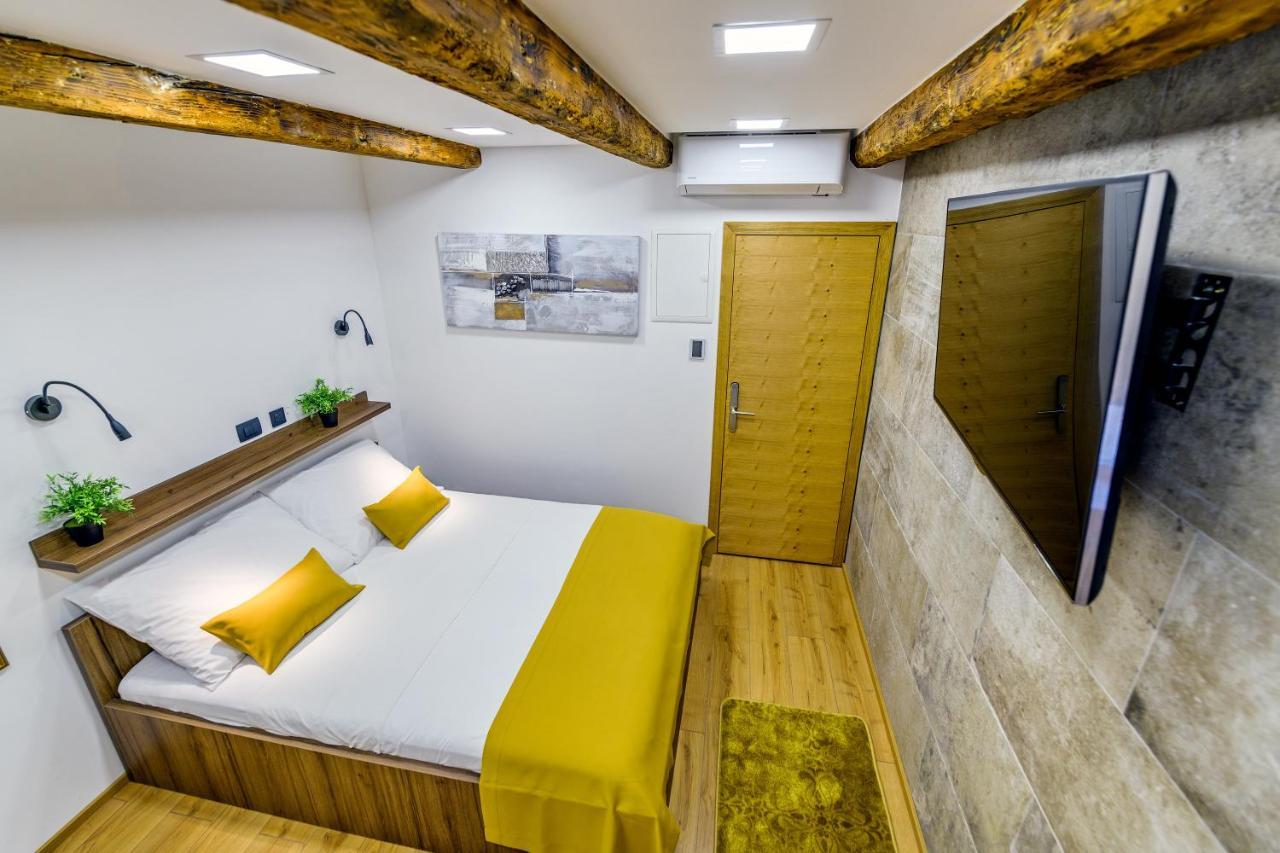 Apartament Urban With Sauna *