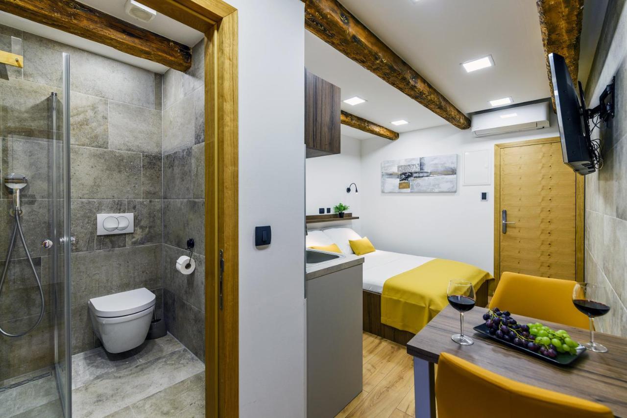 Urban With Sauna