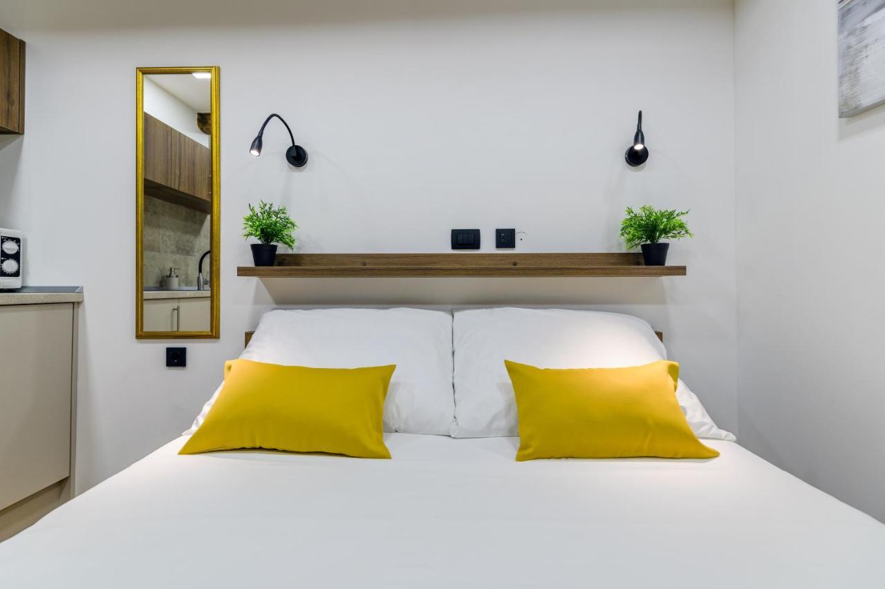 Apartament Urban With Sauna
