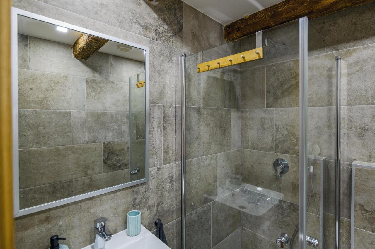 Apartament Urban With Sauna *