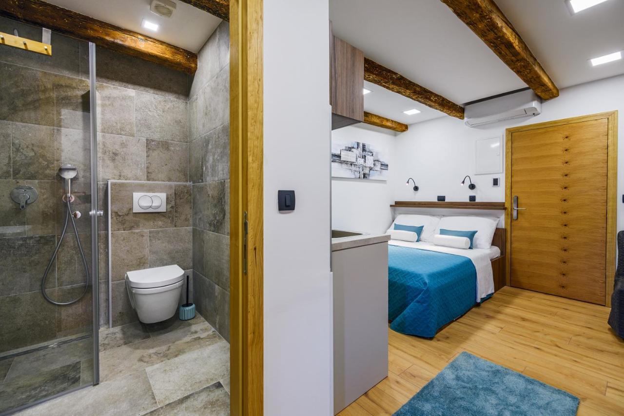 Apartament Urban With Sauna *