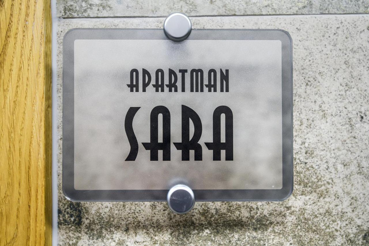 Urban With Sauna