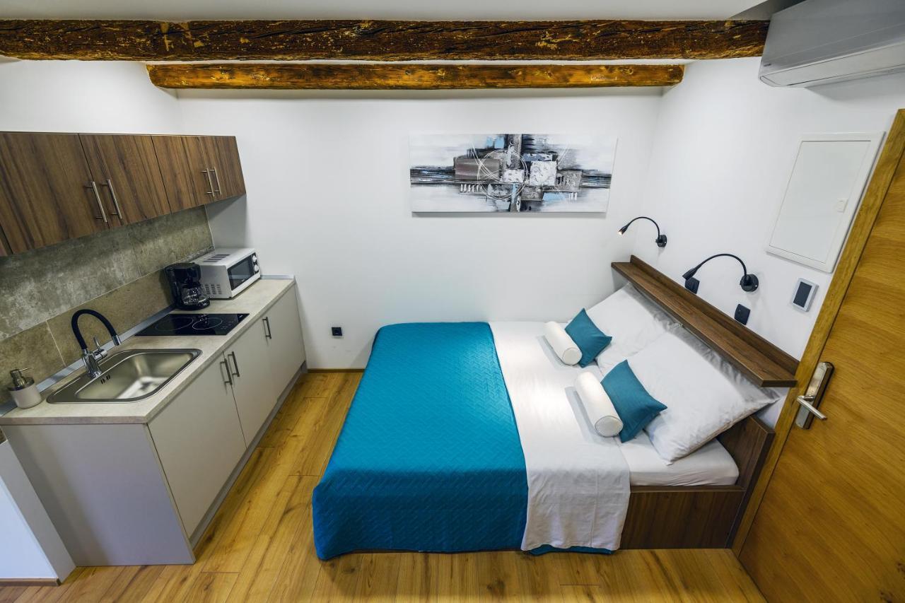 Urban With Sauna * Zadar