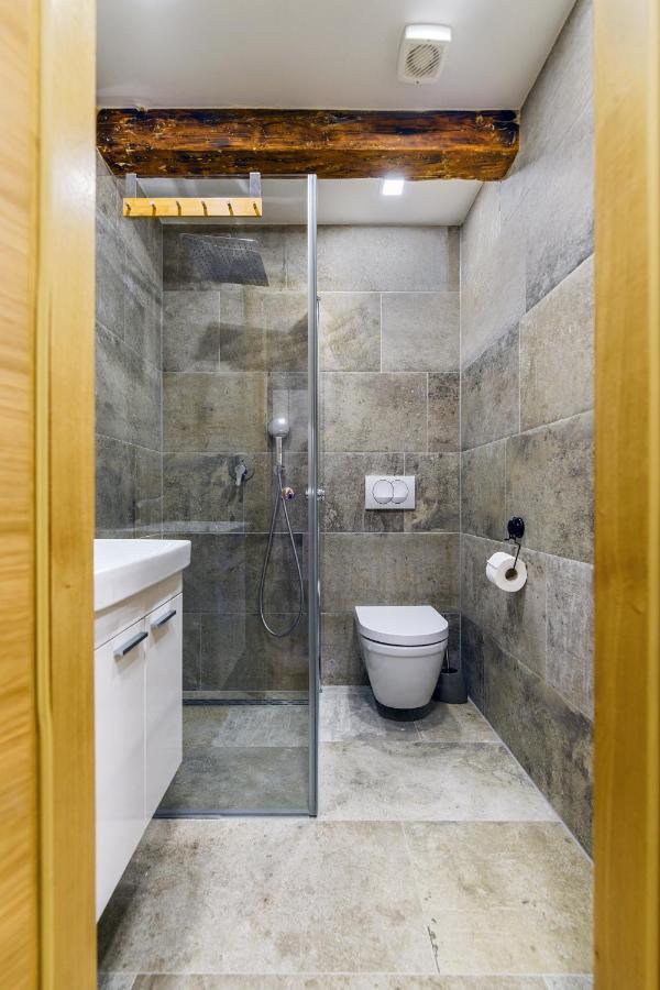 Apartament Urban With Sauna