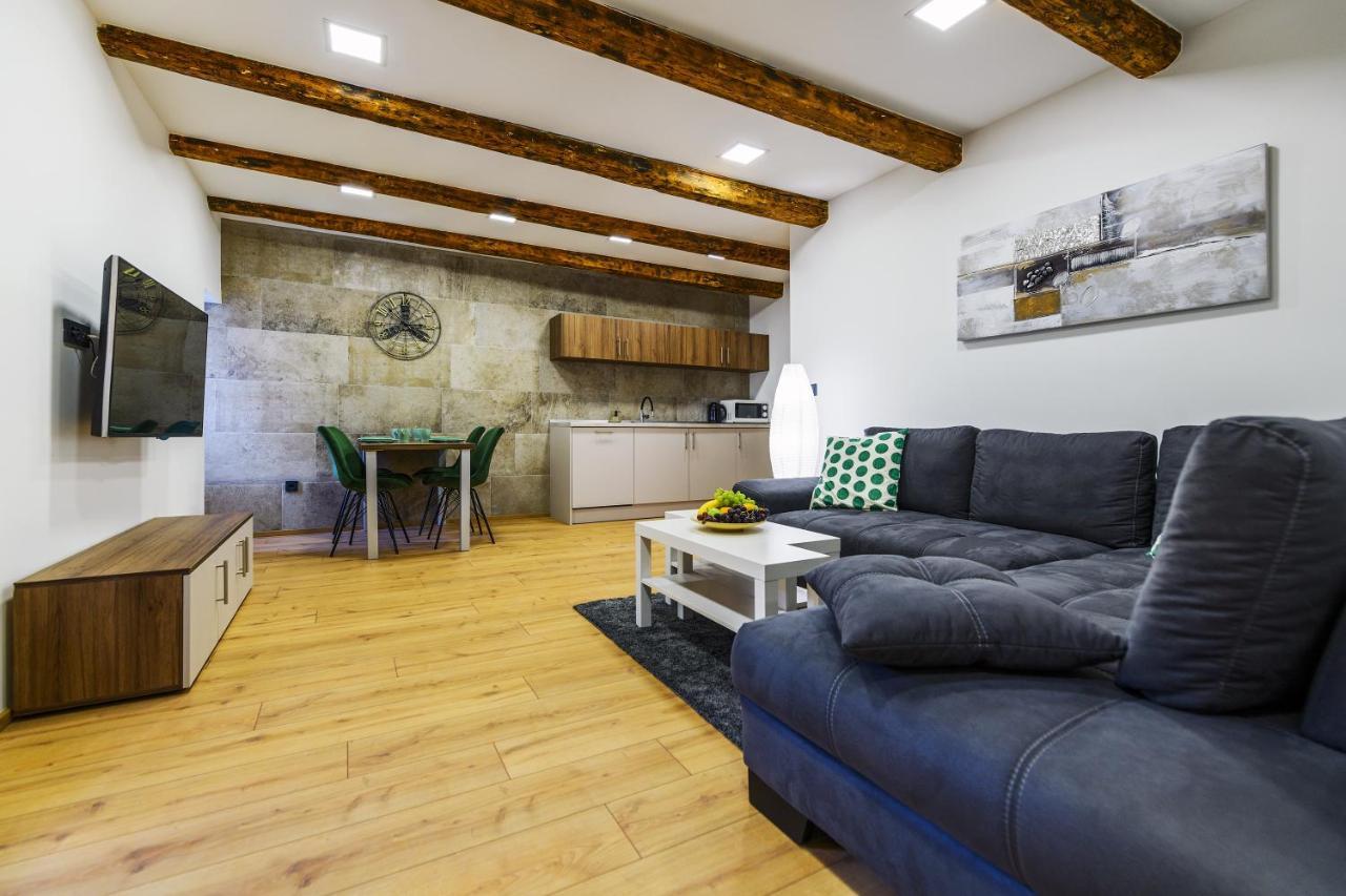 Urban With Sauna