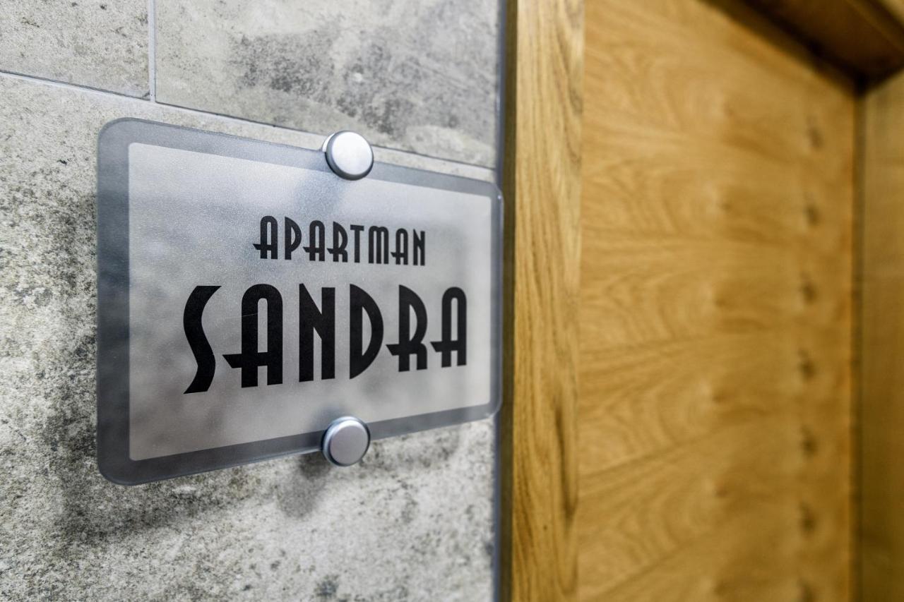 Urban With Sauna Apartament