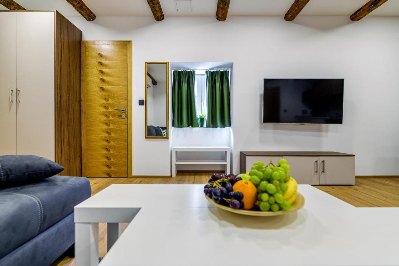 Apartament Urban With Sauna Zadar