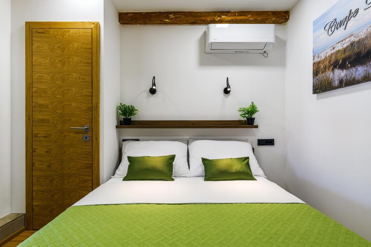 Urban With Sauna Apartament Zadar