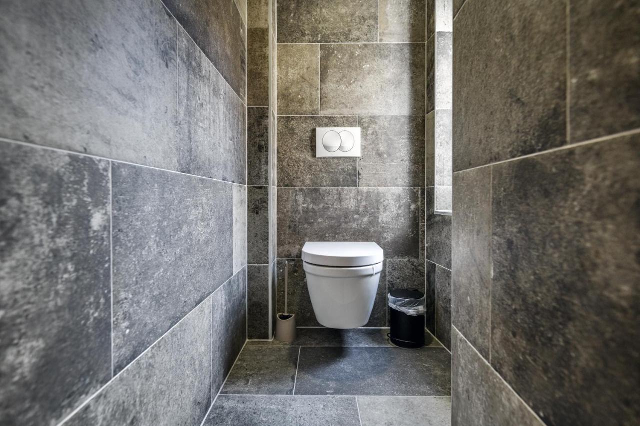 Urban With Sauna Apartament *