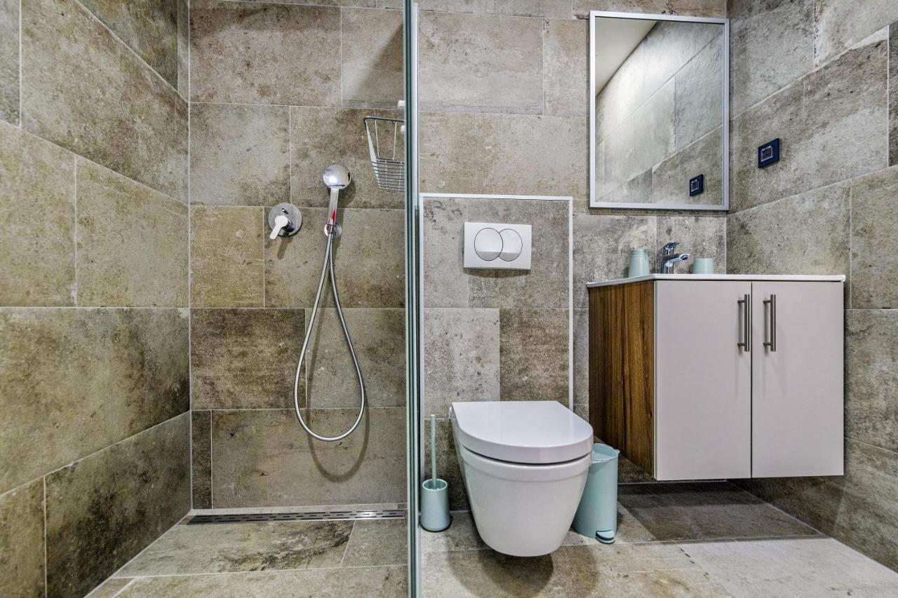 Apartament Urban With Sauna